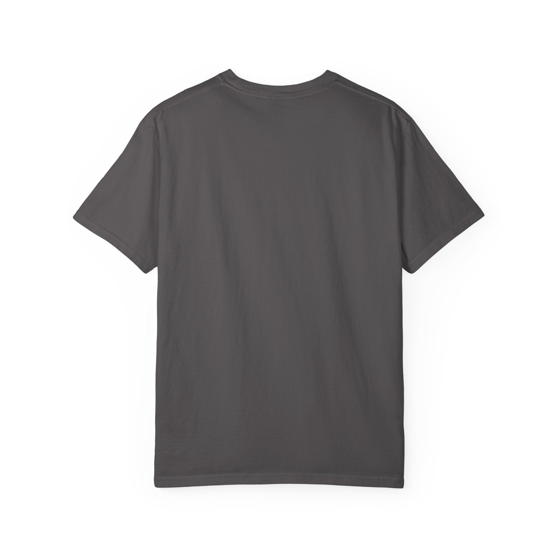 Heavy Intent Graphic Tee, Unisex Casual T-Shirt, Gift for Gamers, [...]