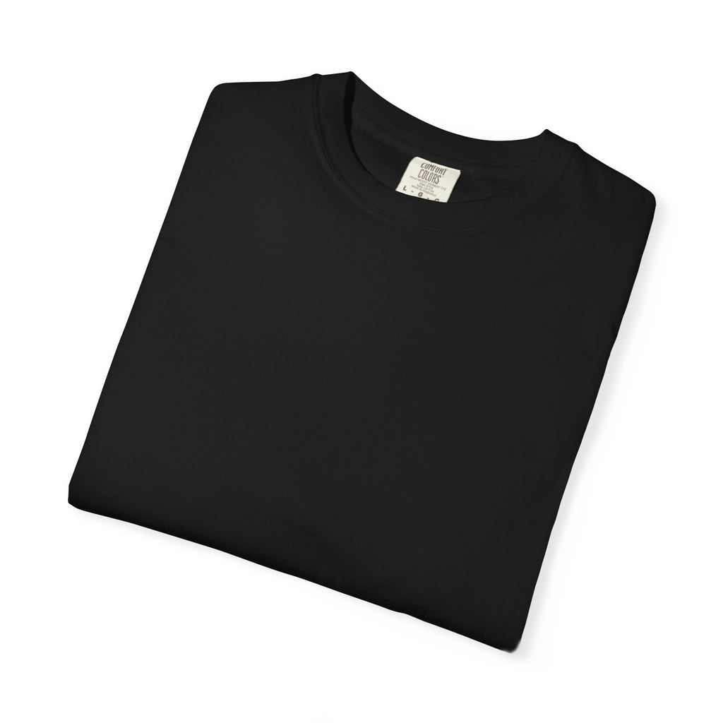 Heavy Intent Unisex T-shirt, Casual Wear, Statement Tee, Gift for Him/Her, [...]