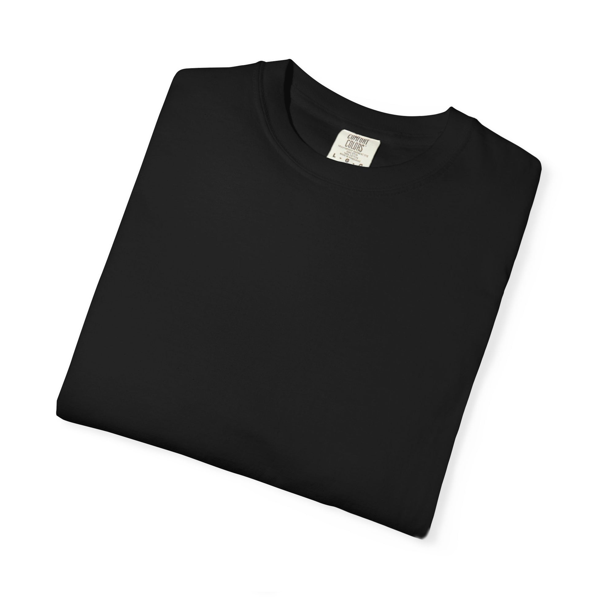 Heavy Intent Unisex T-shirt, Casual Wear, Statement Tee, Gift for Him/Her, [...]