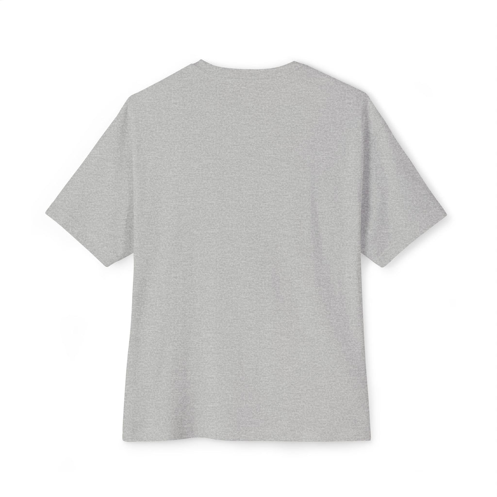Heavy Intent Unisex Oversized Boxy Tee, Graphic Tee, Moon Design Shirt, [...]