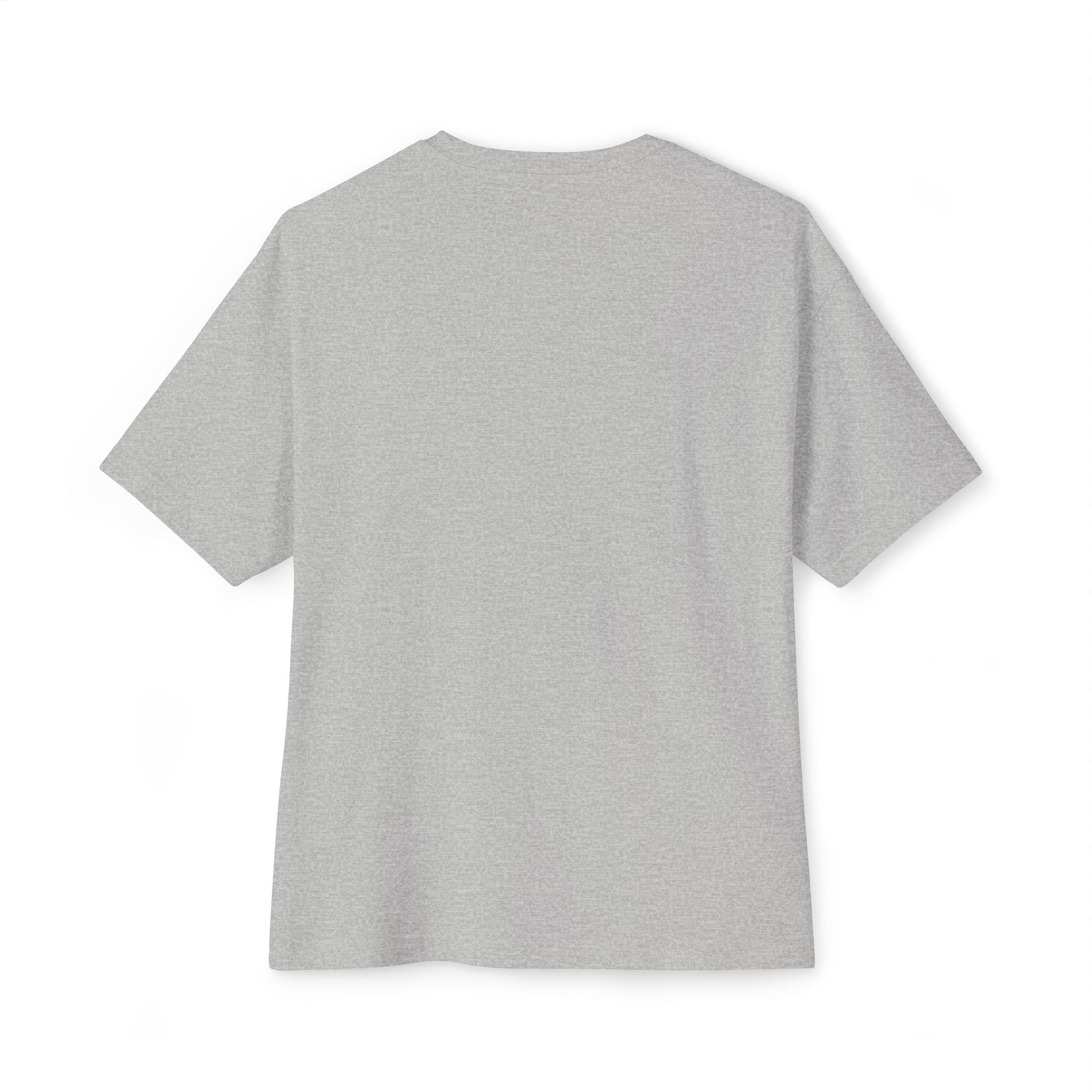 Heavy Intent Unisex Oversized Boxy Tee, Graphic Tee, Moon Design Shirt, [...]