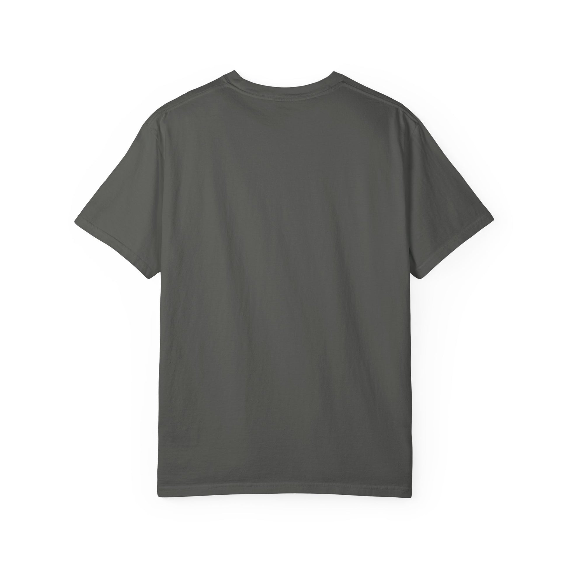 Heavy Intent Graphic Tee, Unisex Casual T-Shirt, Gift for Gamers, [...]