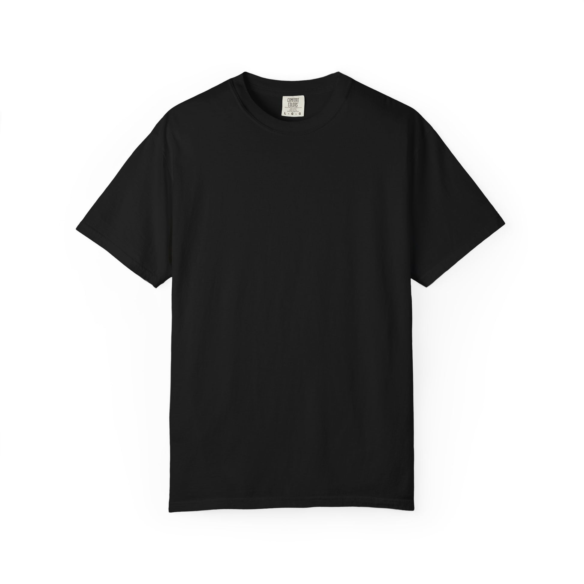 Heavy Intent Unisex T-shirt, Casual Wear, Statement Tee, Gift for Him/Her, [...]