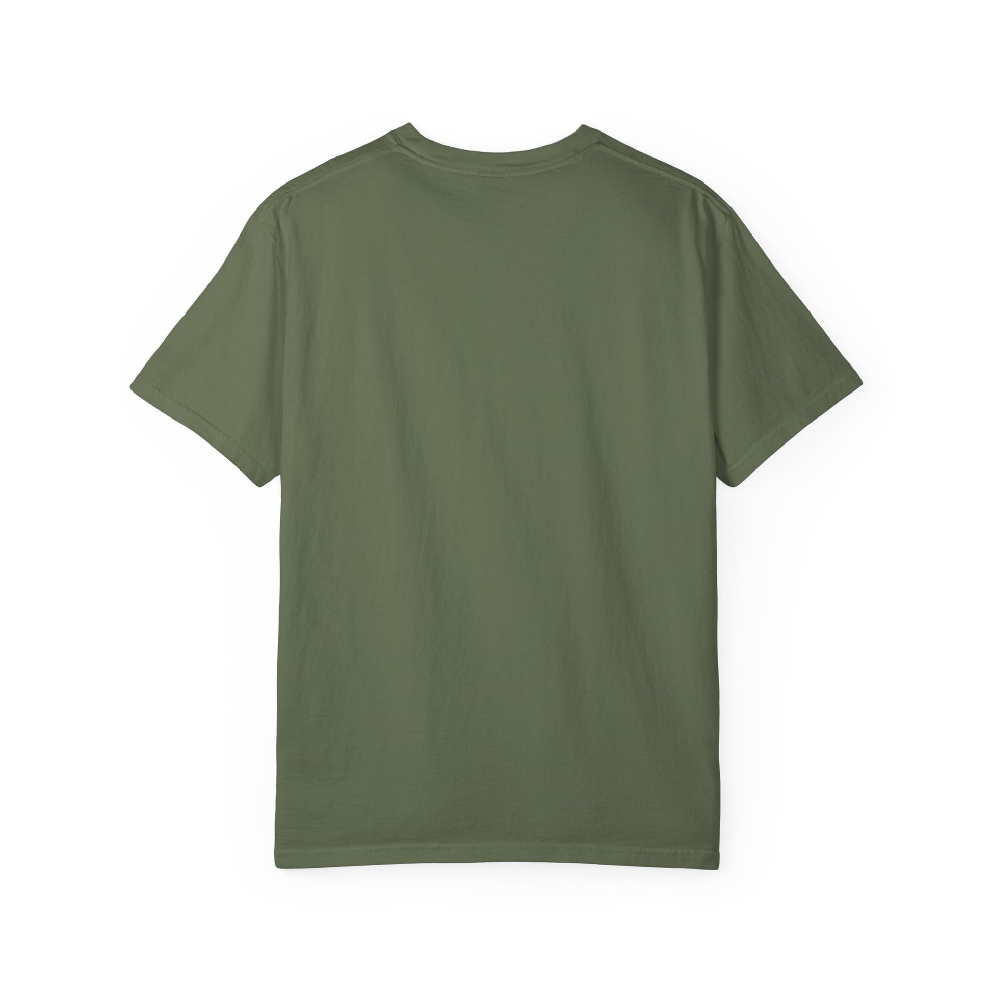 Heavy Intent Graphic Tee, Unisex Casual T-Shirt, Gift for Gamers, [...]