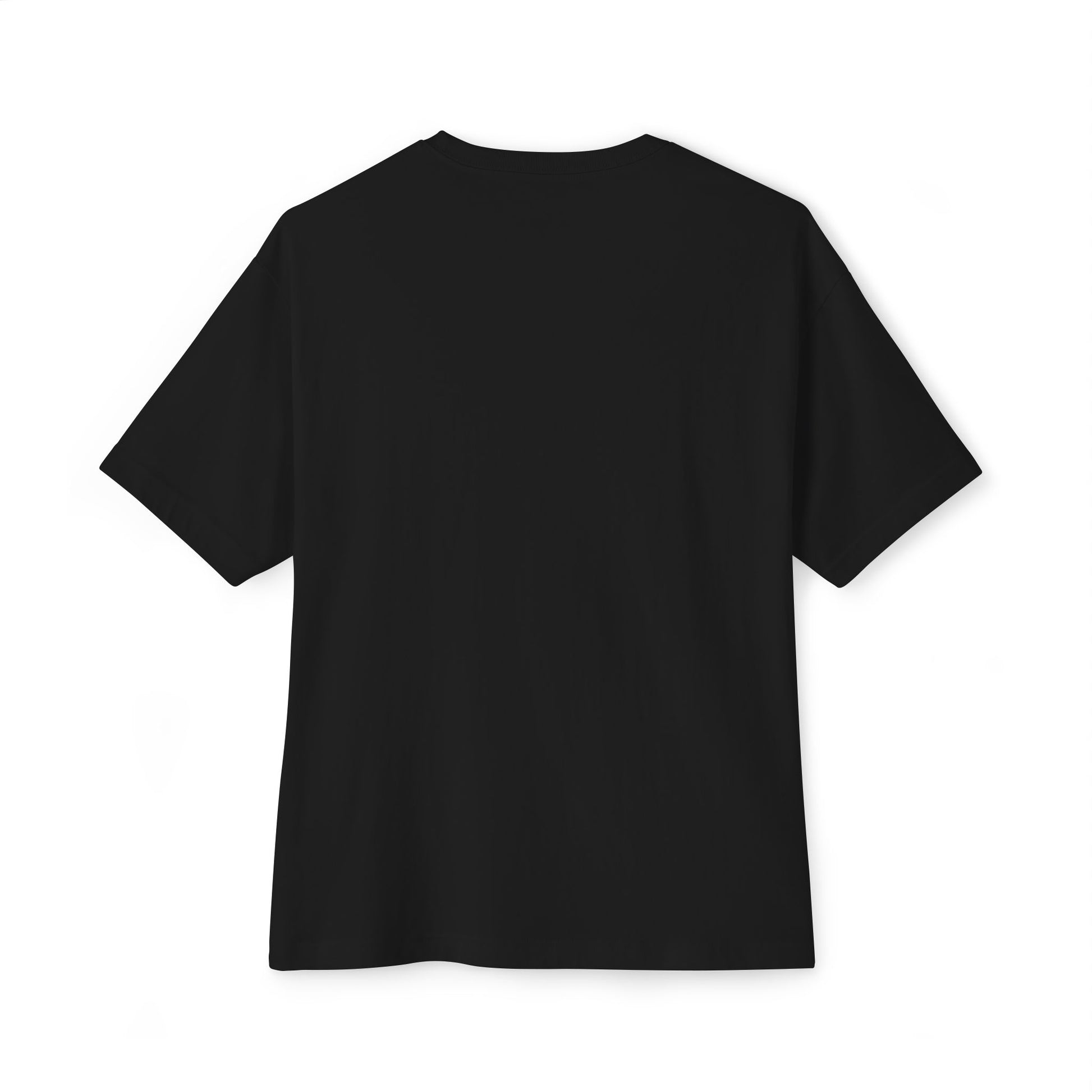 Heavy Intent Unisex Oversized Boxy Tee, Graphic Tee, Moon Design Shirt, [...]