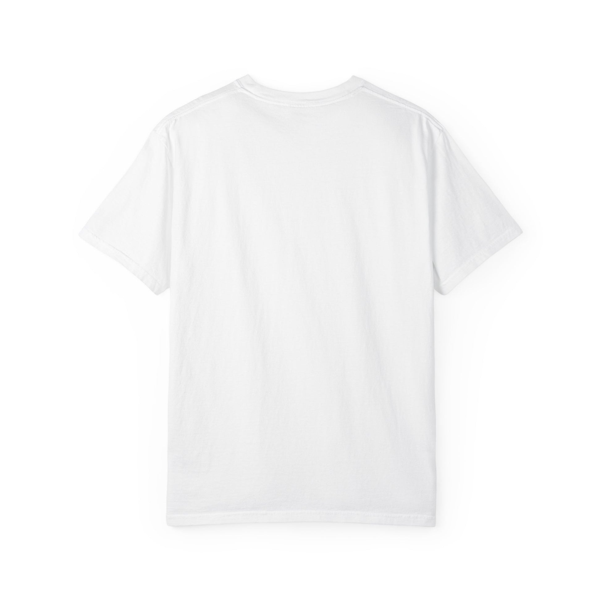 Heavy Intent Graphic Tee, Unisex Casual T-Shirt, Gift for Gamers, [...]