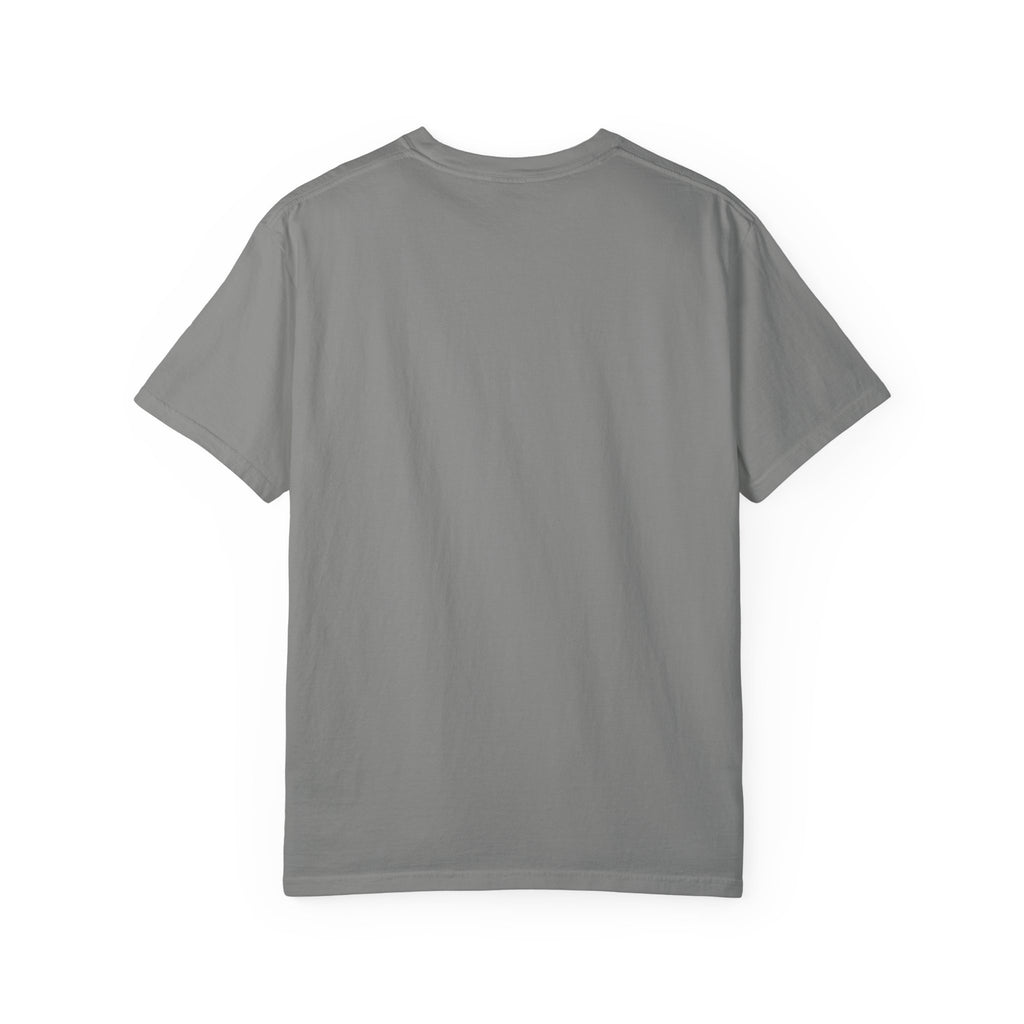 Heavy Intent Graphic Tee, Unisex Casual T-Shirt, Gift for Gamers, [...]