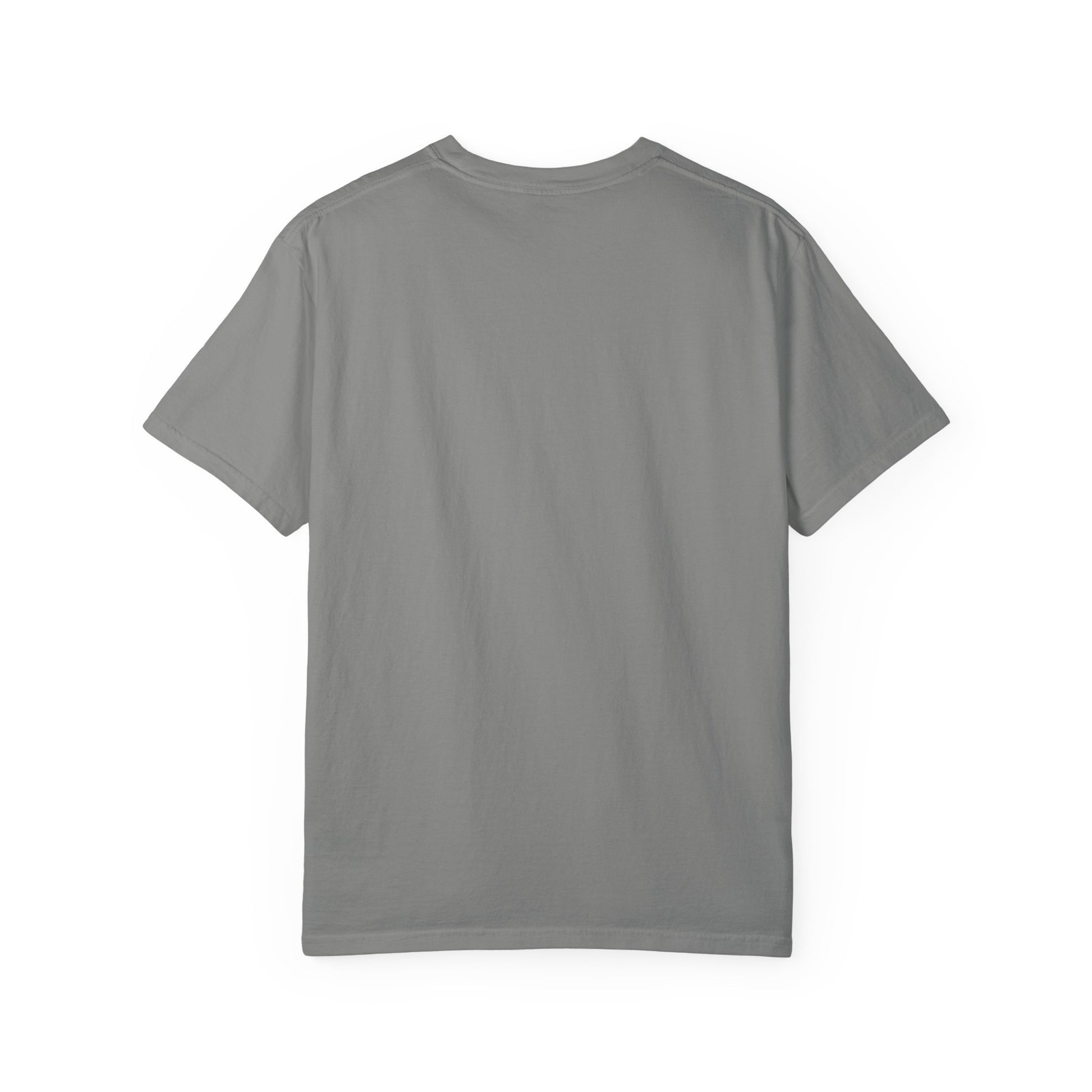Heavy Intent Graphic Tee, Unisex Casual T-Shirt, Gift for Gamers, [...]