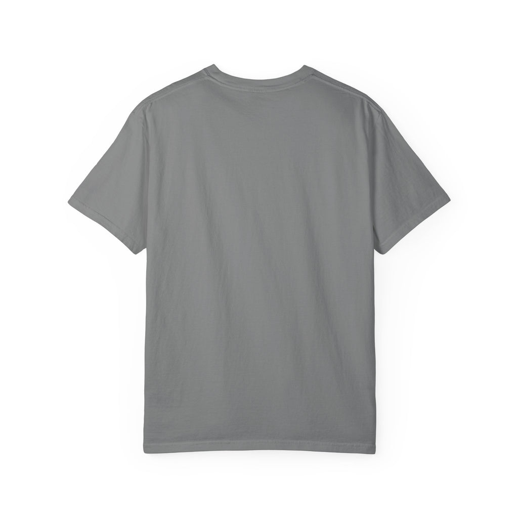 Heavy Intent Graphic Tee, Unisex Casual T-Shirt, Gift for Gamers, [...]