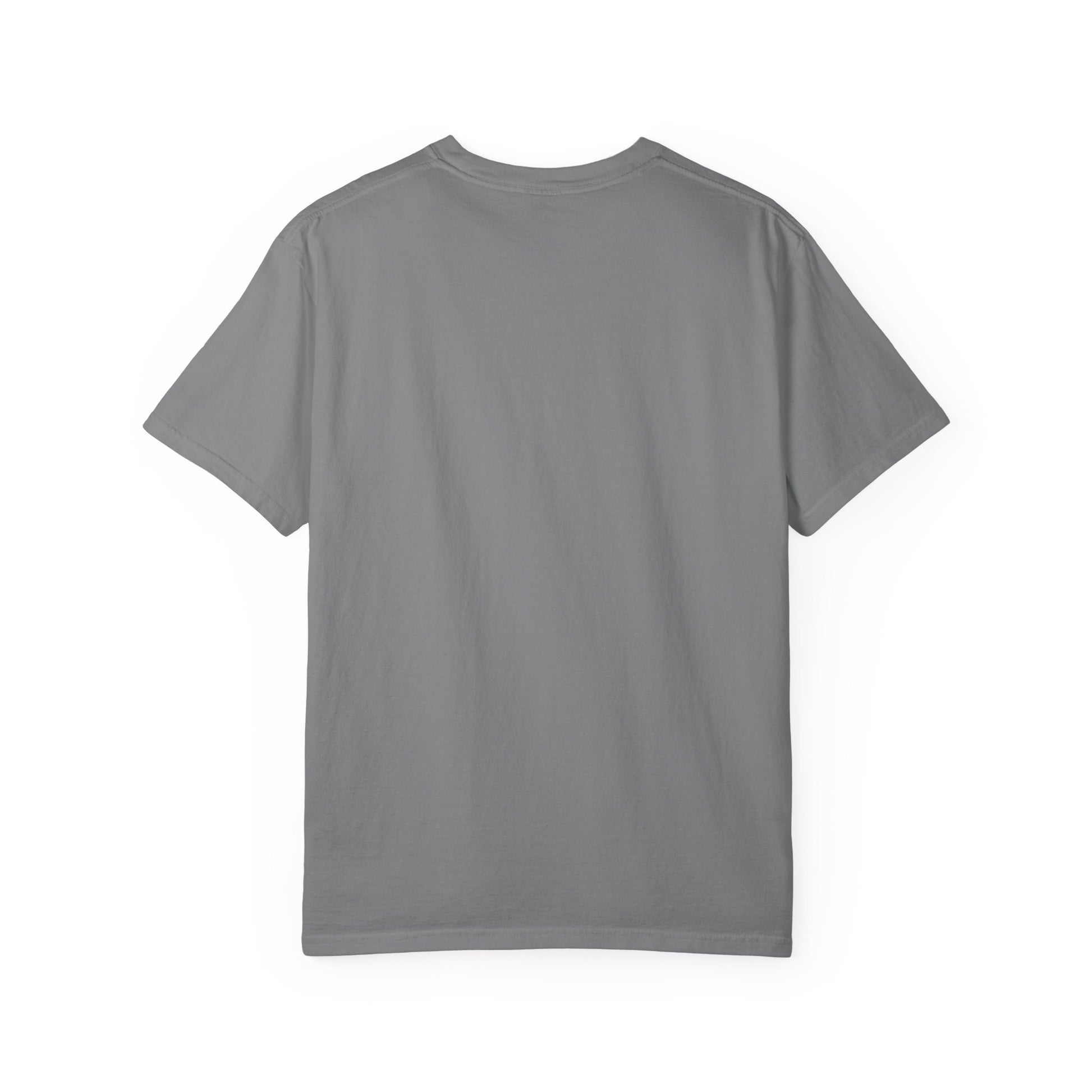 Heavy Intent Graphic Tee, Unisex Casual T-Shirt, Gift for Gamers, [...]